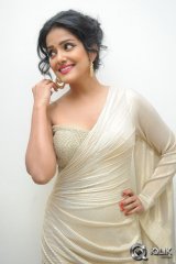 Vishakha Singh at Rowdy Fellow Movie Audio Launch